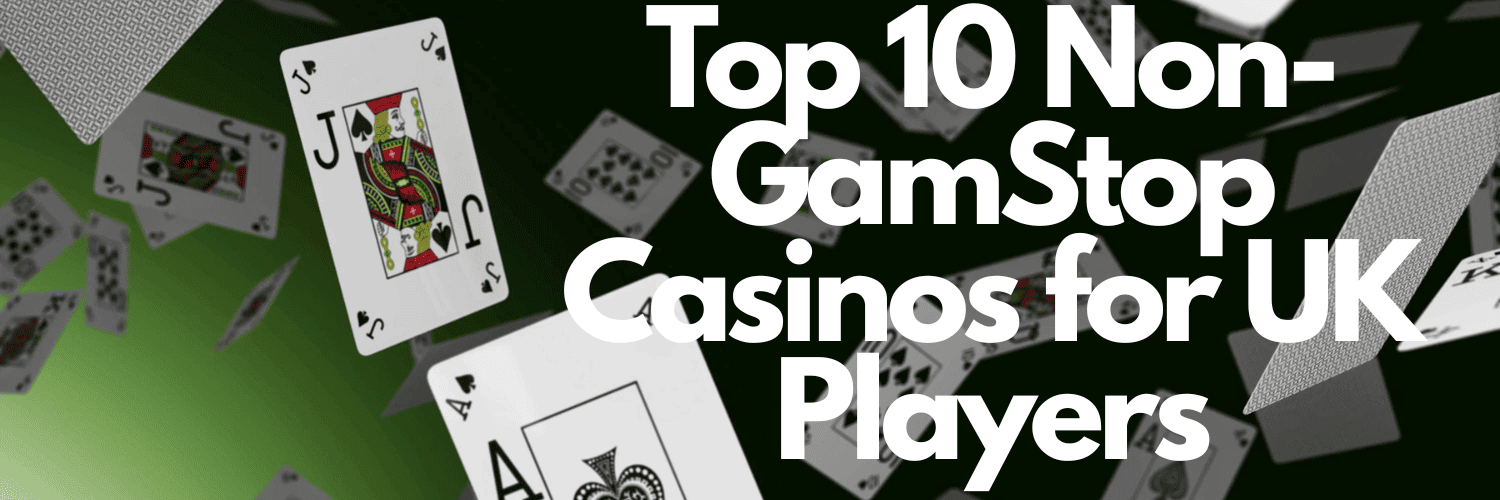 Exploring Non Gamstop Casinos A Comprehensive Guide -1930217809