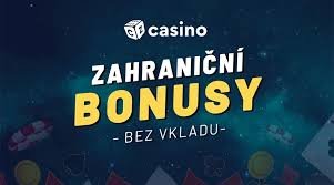 No Deposit Casino Bonus Jak Získat Maximální Výhody