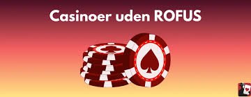 Online Casinoer uden NemID - Spil Sikkert og Anonymt