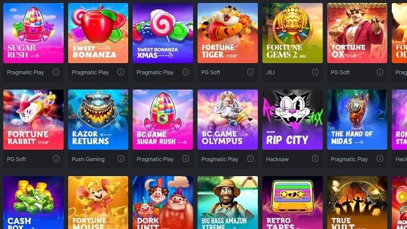 Complete Guide to BC Game Registration for Romanian Players
