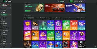 Unlock Exciting Rewards with BC.Game Promo Codes & Bonuses 1751502534